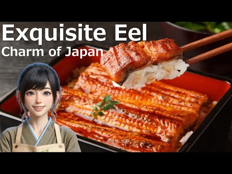 【$15 UNAGI】Full Eel Appeal! A Comprehensive Guide to Exquisite Eel Dish Selections【NGJ】