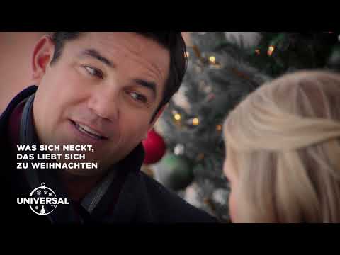 Was sich neckt, das liebt sich zu Weihnachten | Trailer