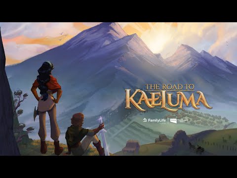The Road to Kaeluma