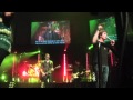 He Lives - Generation Unleashed "Move" 2011 ...