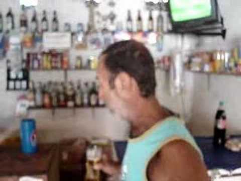 APRESENTAMOS O COMPONENTE JORGE SOLDADO DA FEIOLANDIA