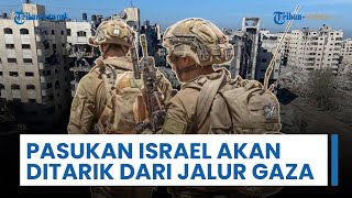 Rangkuman Perang Timur Tengah: Trump Mulai Tarik Pasukan Israel dari Gaza, Hamas Peringatkan Musuh