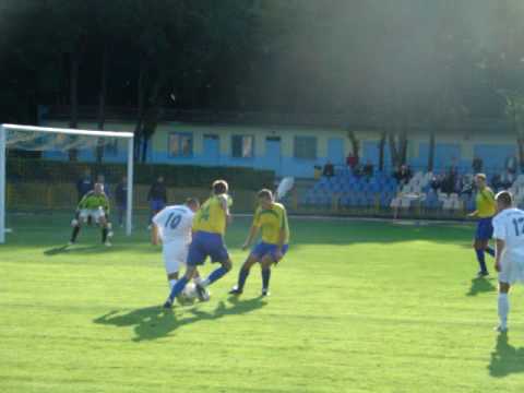 Stal Kraśnik - Avia Świdnik 1:2