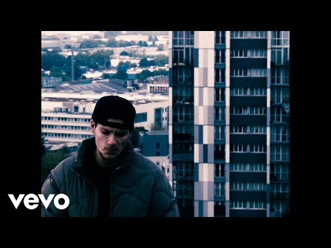 BENDE - ALVARADO (Clip officiel)