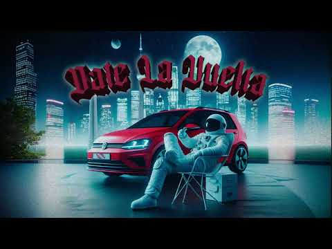 Date La Vuelta RKT - Lil Slushix