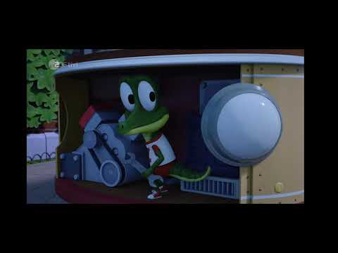 Zacki und die Zoobande | Nachts im Zoo