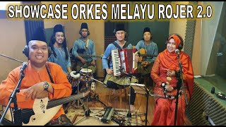 Download lagu SHOWCASE PERSEMBAHAN ORKES MELAYU ROJER  2.0 ~ PADUAN SUARA ROJER & KAJOL (Full Video & Lyrics). mp3 Download lagu SHOWCASE PERSEMBAHAN ORKES MELAYU ROJER  2.0 ~ PADUAN SUARA ROJER & KAJOL (Full Video & Lyrics). mp3