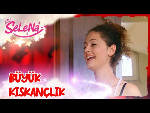 Kıvılcım kızları kıskandı | Selena 103. Bölüm Sahneleri ✨