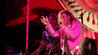 Rachel By The Stream @Island Elements Festival 2017