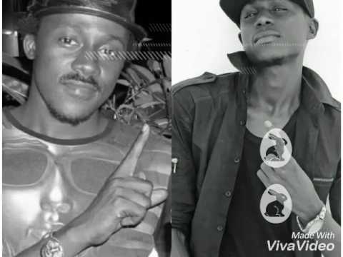 ENC Ft Benjamin -- Seven Times Rise