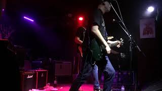 Kill Yr Boyfriend - bis - Night &amp; Day - 11 October 2019