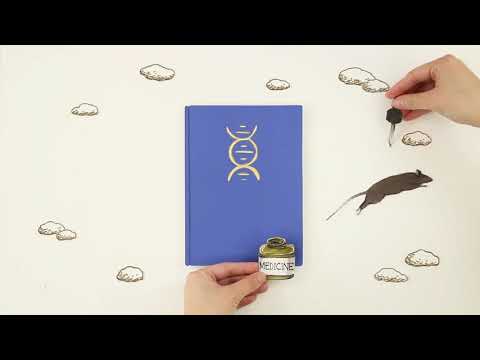 Understanding Cancer Genomes | Genomics England | CC Animation Studio