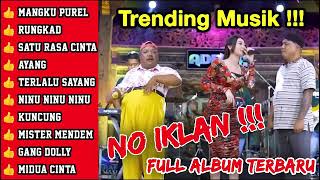 Download lagu OM ADELLA FT WOKO CHANNEL FULL ALBUM || MANGKU PUREL - RUNGKAT - GANG DOLLY mp3