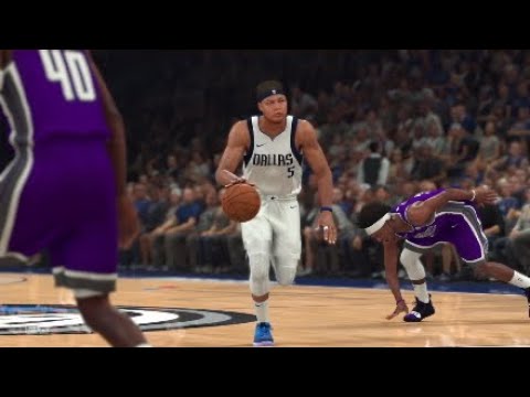 #NBA2K20 MyCareer Ep. 16 - Sacramento Kings