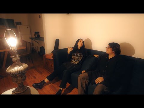 Wuicho kun & Diana Meril - TRAUMADOS (Video Oficial)