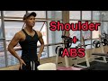 Shoulder + ABS | Workout | Fitness | Epic Music | Jaycco