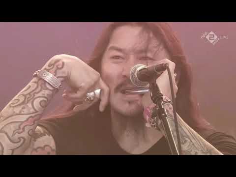 The Hu Live at Pinkpop 2023 2.0