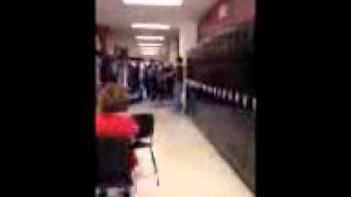 how I got asked to prom 2013