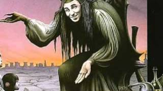 Magnum - Hit and Run (studio)