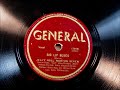 BIG LIP BLUES by Jelly Roll Morton Seven 1940