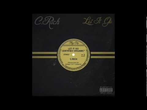 C.Rich - Let It Go