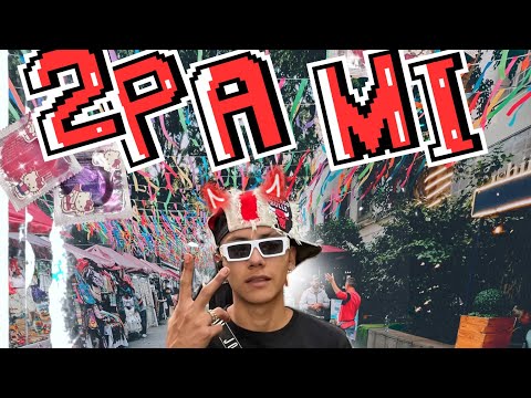 2 PA MI 👯‍♀️💋 BICHII X @CHUMIXXOF         (Audio oficial)