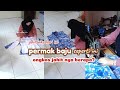 PERMAK BAJU ONGKOS JAHIT NYA BERAPA Jahitan Hari Ini Sewing Jahitonline Belajarjahit