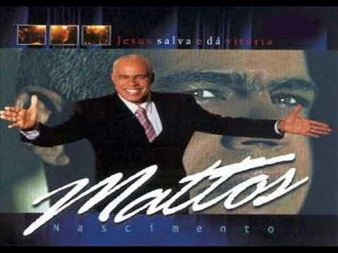 Tenho Sido Abençoado - Mattos Nascimento