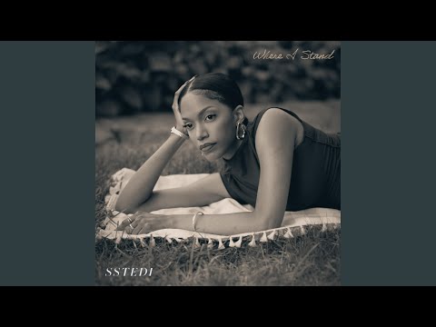 Where I Stand