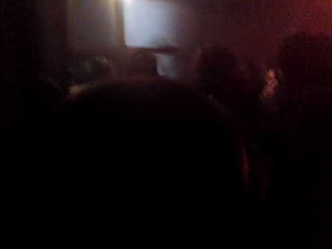 HipHop party 13.02.2010. @ flashback Becej - DERANY - Setnjica