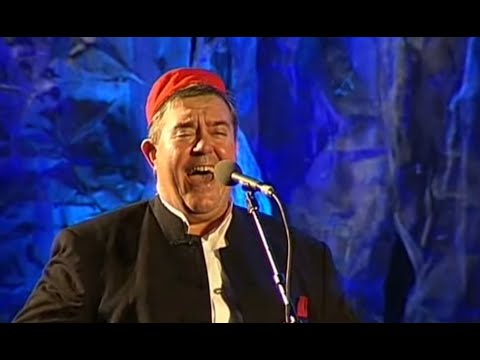 Švet Ivane o moga Trogira - Vinko Coce i klapa Trogir I Poljud 2006