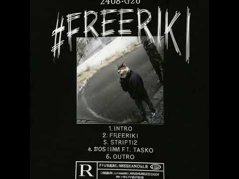 RIKI - FREE RIKI (prod.by moneycount)