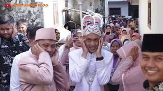 Download lagu Suasana pernikahan di kampung pasanggrahan yang dirindukan orang kota mp3