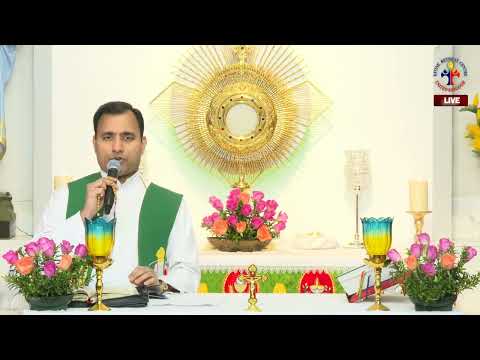 Dewfall 15   Don’t wait for a problem to pray