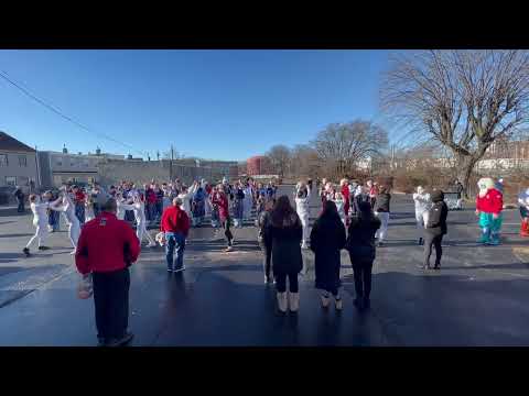 Cool Jerk-  Ferko String Band