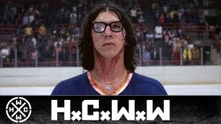 SLAPSHOT - NEW SINGLE 2012 - REJECTED (OFFICIAL HD VERSION)