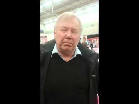 Omdöme: Bert Karlsson