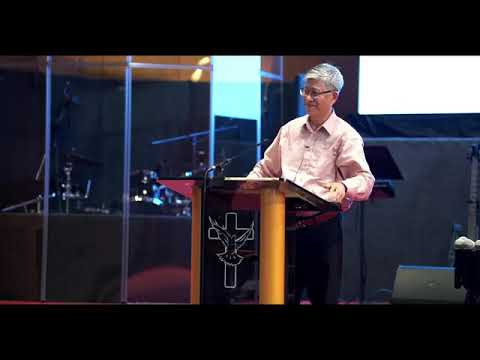 REVIVAL PROGRAM ZAAN (5) NAK " REV .DR  VAN RAM UK, 06/28/2025