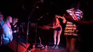 La Luz "You Disappear"