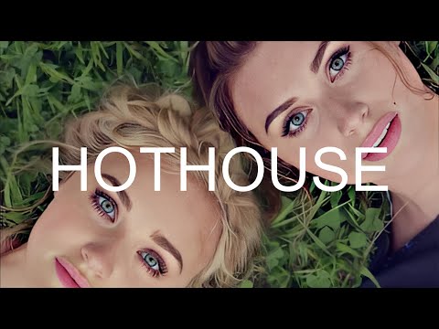 Aly & AJ - Hothouse (Official Audio)