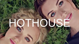Aly &amp; AJ - Hothouse (Official Audio)