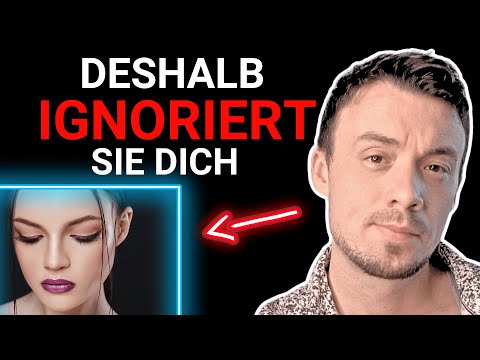 Turning uninterested women into interested ones