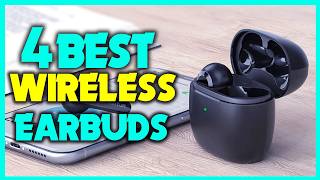 ✅Best Wireless Earbuds 2025 - Best And Cheapest Wireless Earbuds
