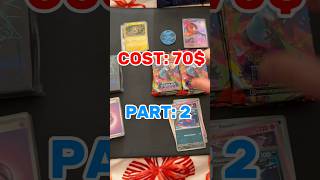 PHANTASMAL FLAME 🇪🇸|Apertura PARTE 2 #pokemon #tarjetaspokemon #tarjetaspokemon #pokemoncards #tcg