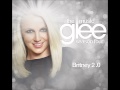 Glee - 3 (Britney Spears Cover) Full Version + ...
