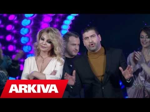 Meda ft. Vjollca Haxhiu - Dashnia jon (Official Video HD)