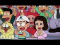 Ninja Hattori Malayalam Ep Dolphin Show Full Episode