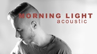 Justin Timberlake - Morning Light (feat. Alicia Keys) (acoustic)