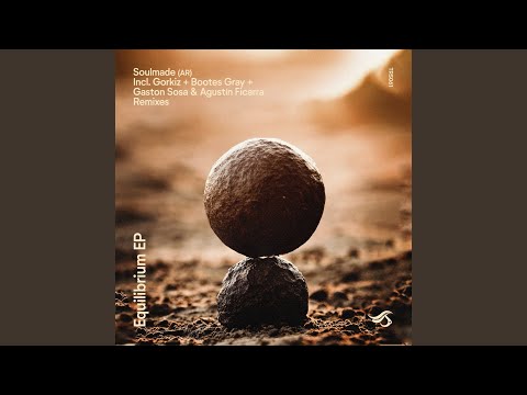 Outbreak (Gaston Sosa & Agustin Ficarra Remix)