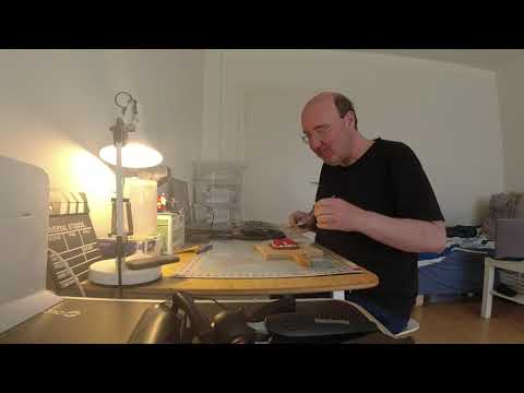 MongoTV_8415 - Del 187 - RUSLAND INVADERER UKRAINE - Dag 156